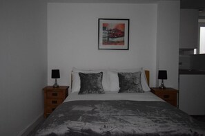 Stylish Bed