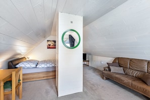 Coin séjour