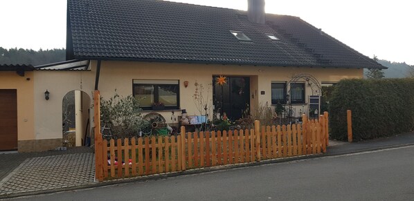 Exteriör