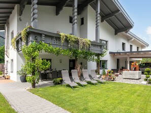 Patio / Balcony