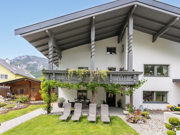 Terrasse / Balcon