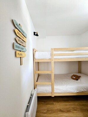 Chambre d'enfants