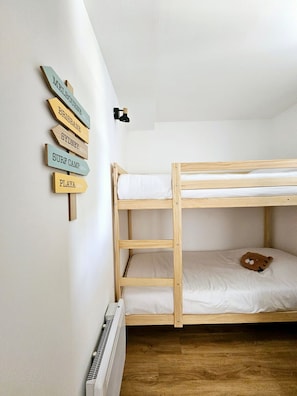Chambre d'enfants