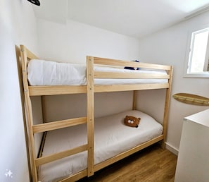 Chambre d'enfants