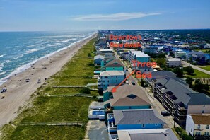 Strand