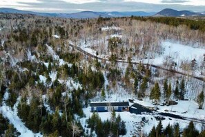 Winter Wonderland Getaway!
