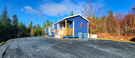 Ulkopuoli