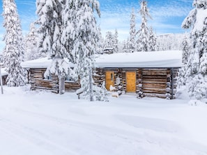 Esterni