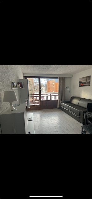 Coin séjour