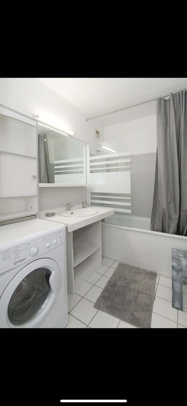 Salle de bain