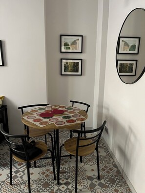 Restauration