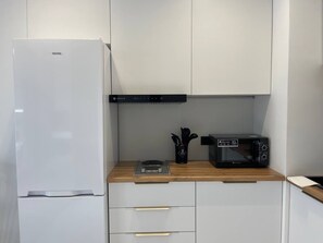 Yksityinen keittiö