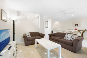 Lounge Room