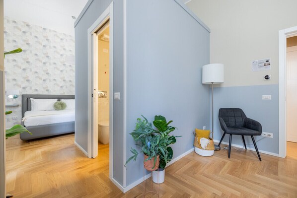 Cornelia Suite