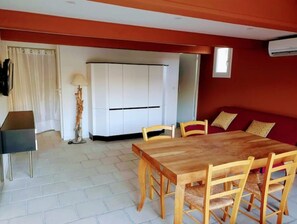 Restauration