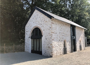 Exteriör