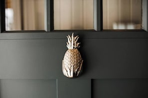 Außendetails