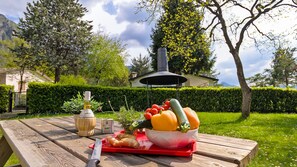 Jardin