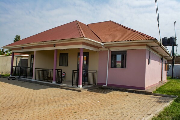 Ulkopuoli