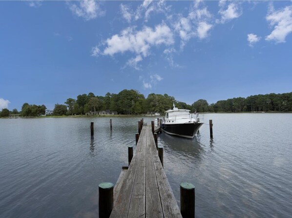 Pier
