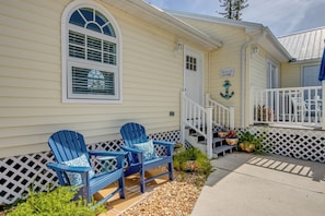 Terrass/Patio