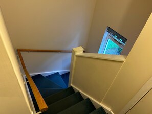 Interiör