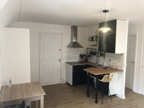 Eget kök