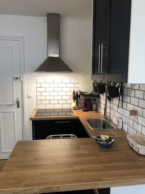 Eget kök