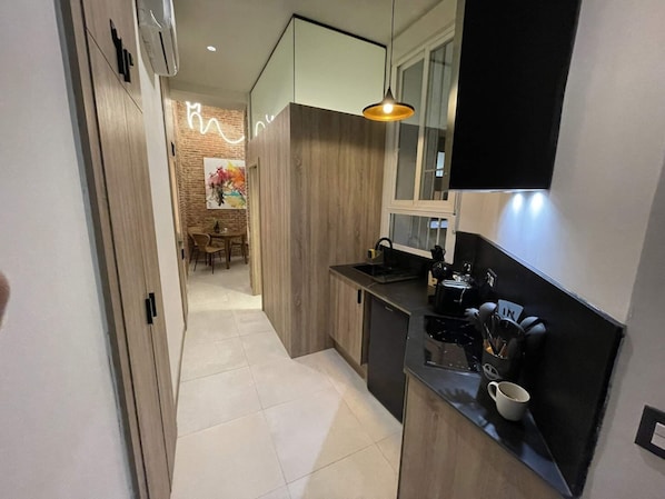 Cuisine privée