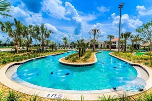 This place truly has it all!