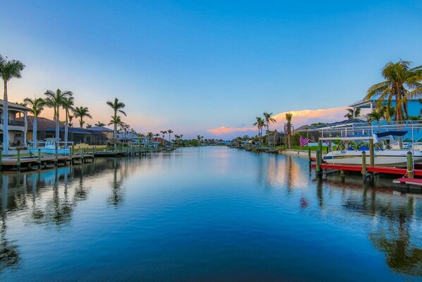 Marina