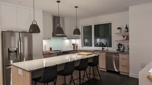 Eget kök