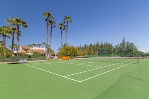 Resort