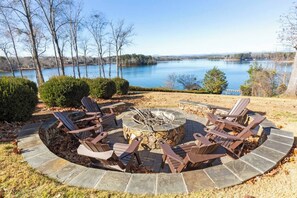 Fire Pit