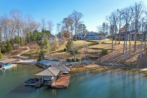 Dock View