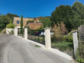 Boendeområde