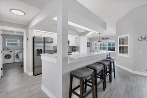 Whip up wonders: Our kitchen, where recipes come to life!