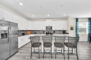 Whip up wonders: Our kitchen, where recipes come to life!