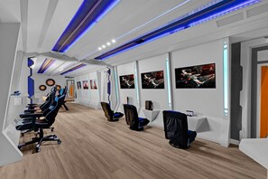 Star Wars Loft