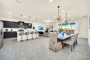 Whip up wonders: Our kitchen, where recipes come to life!