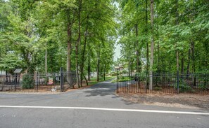 Boendeområde