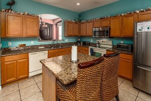 Whip up wonders: Our kitchen, where recipes come to life!