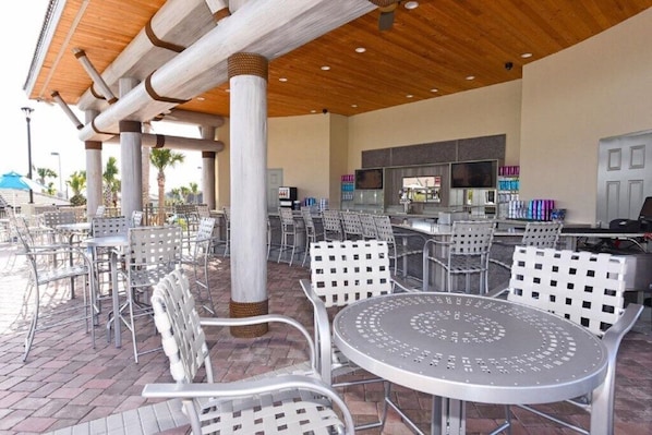 Beautiful 4 bed 3 bath townhome located in The Retreat at Champions Gate