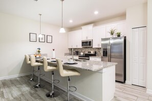 Whip up wonders: Our kitchen, where recipes come to life!