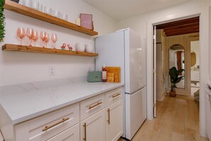 Whip up wonders: Our kitchen, where recipes come to life!
