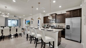 Whip up wonders: Our kitchen, where recipes come to life!