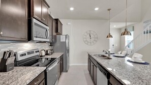 Whip up wonders: Our kitchen, where recipes come to life!
