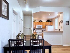 Whip up wonders: Our kitchen, where recipes come to life!