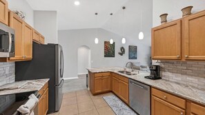 Whip up wonders: Our kitchen, where recipes come to life!