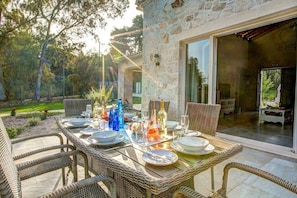 Exquisite Zakynthos Villa | 3 Bedrooms | Villa Lakudi | Private & Luxurious | Table Tennis